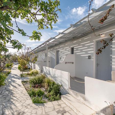 Naxos Beachwalk Naxos City Exterior photo
