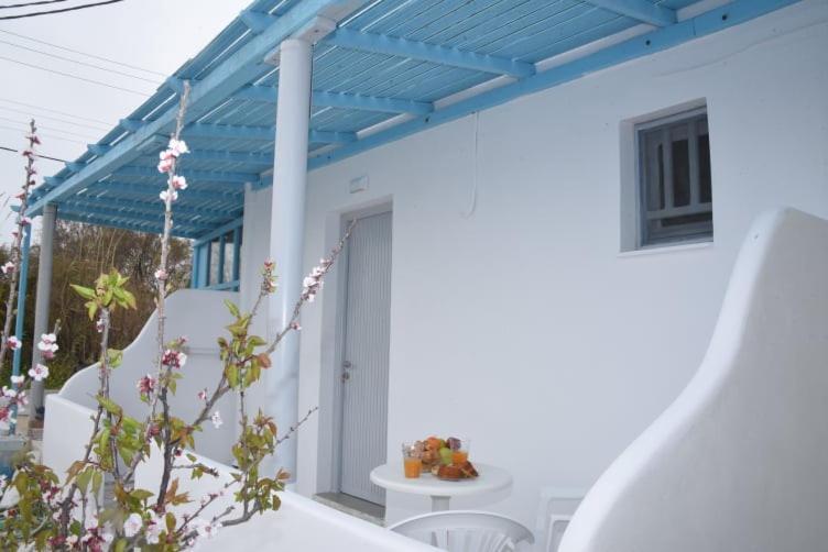 Naxos Beachwalk Naxos City Exterior photo