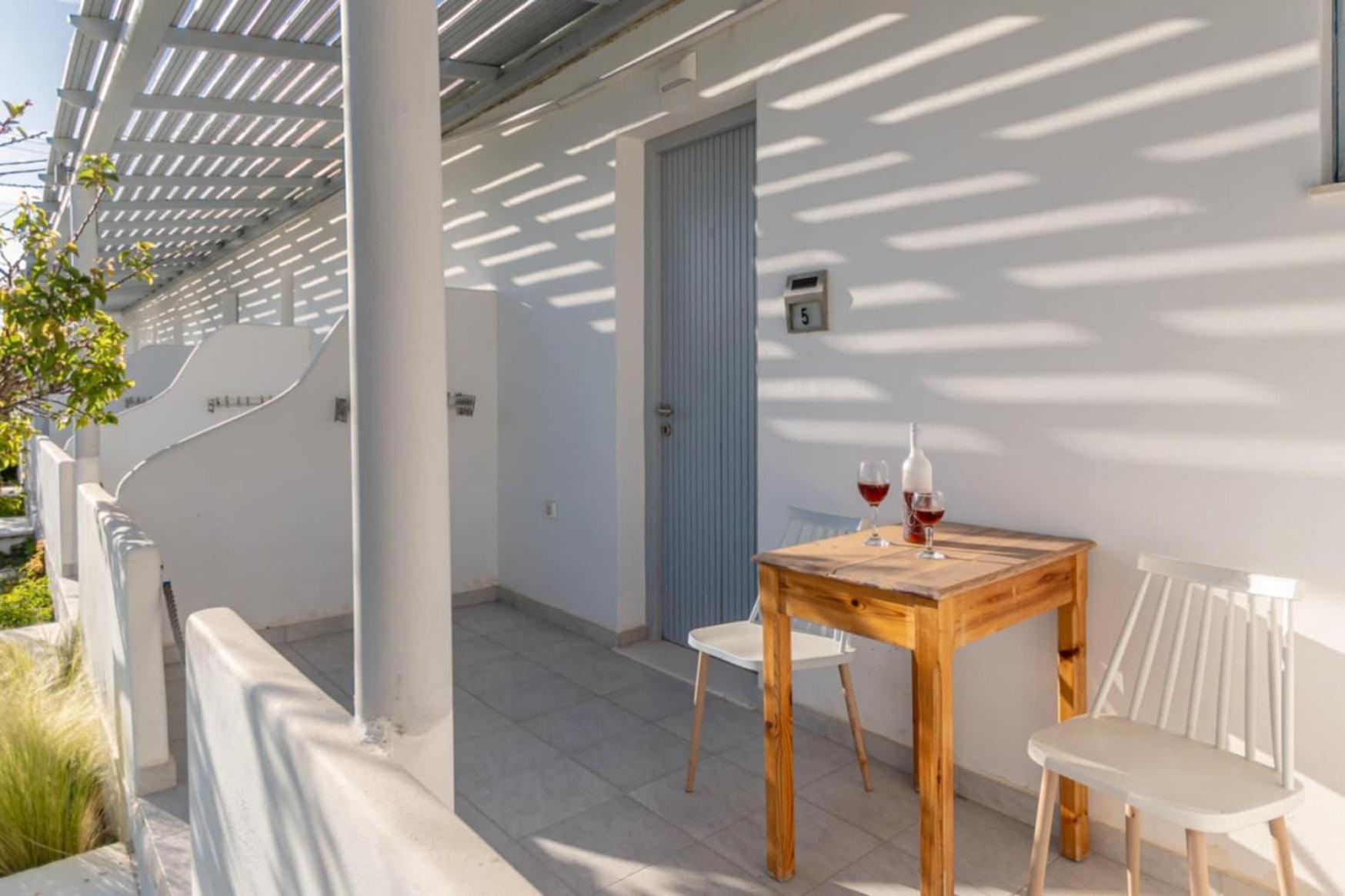 Naxos Beachwalk Naxos City Exterior photo