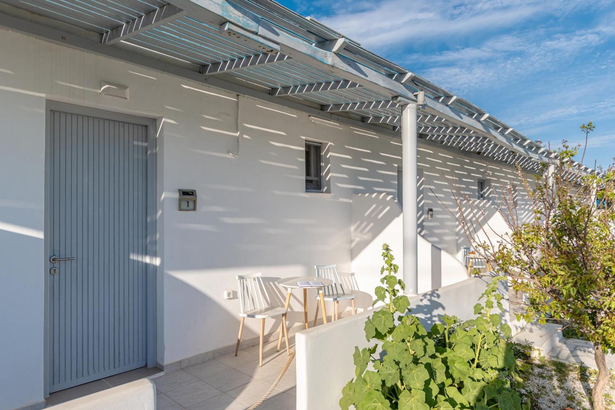 Naxos Beachwalk Naxos City Exterior photo