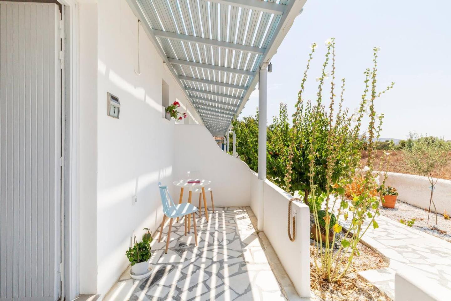 Naxos Beachwalk Naxos City Exterior photo