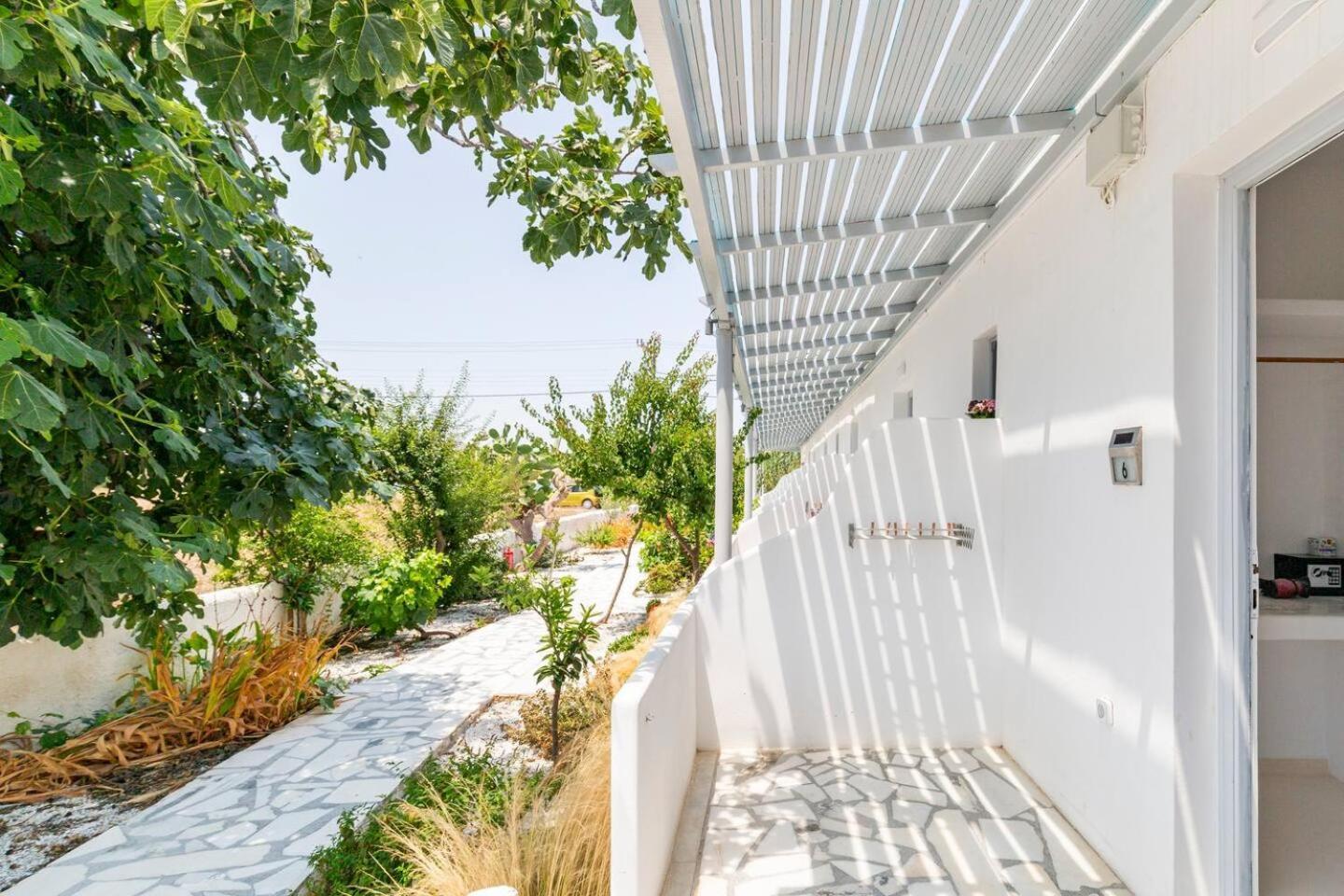 Naxos Beachwalk Naxos City Exterior photo