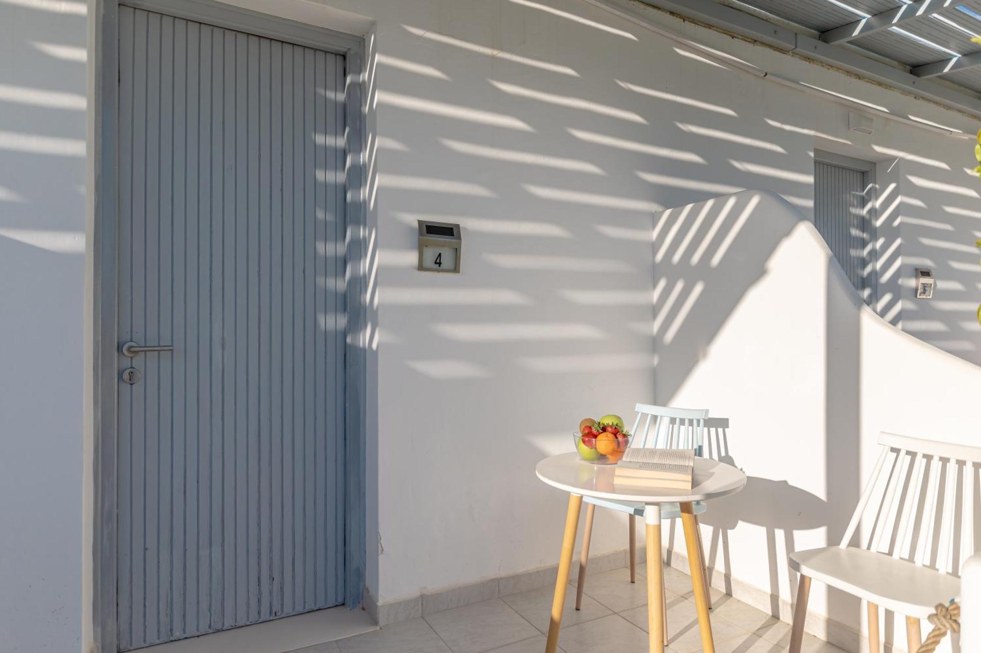 Naxos Beachwalk Naxos City Exterior photo